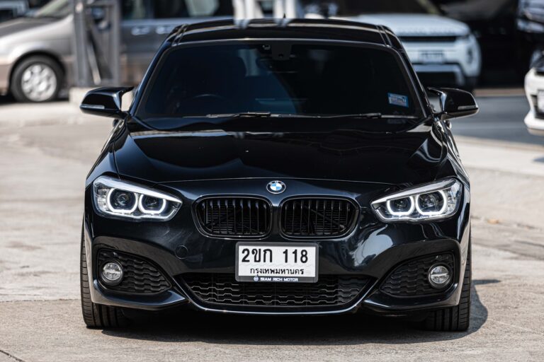 04. BMW-118i-1.6-M-Sport-F20-2015