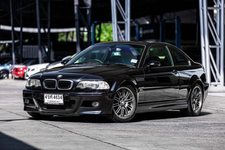 1. BMW-M3-3.2-Coupe-E46-2003