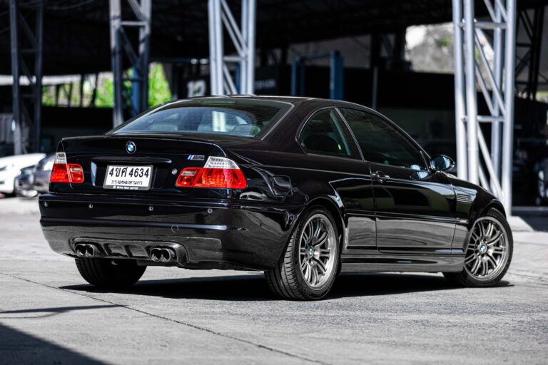 2. BMW-M3-3.2-Coupe-E46-2003