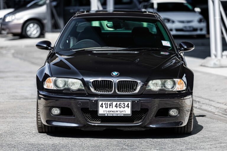 6. BMW-M3-3.2-Coupe-E46-2003