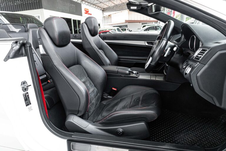 11. Benz-E200-2.0-AMG-Dynamic-Cabriolet-2014